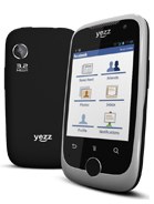Best available price of Yezz Andy 3G 2-8 YZ11 in Cdn-2