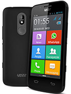 Best available price of Yezz Andy AZ4-5 in Cdn-2