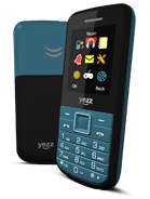 Best available price of Yezz Chico 2 YZ201 in Cdn-2