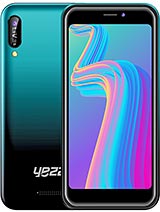Best available price of Yezz Liv 1s in Cdn-2