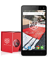 Best available price of Yezz Monte Carlo 55 LTE VR in Cdn-2