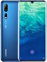 Best available price of ZTE Axon 10 Pro in Cdn-2