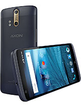 Best available price of ZTE Axon in Cdn-2