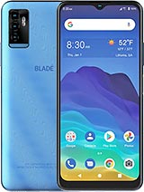 Best available price of ZTE Blade 11 Prime in Cdn-2