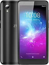 Best available price of ZTE Blade A3 (2019) in Cdn-2