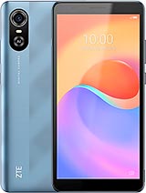 Best available price of ZTE Blade A31 Plus in Cdn-2
