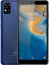 Best available price of ZTE Blade A31 in Cdn-2