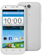 Best available price of ZTE Blade Q Maxi in Cdn-2