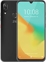 Best available price of ZTE Blade V10 Vita in Cdn-2