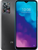 Best available price of ZTE Blade V30 Vita in Cdn-2