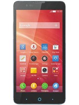 Best available price of ZTE V5 Lux in Cdn-2