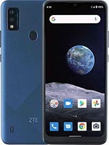 Best available price of ZTE Blade A7P in Cdn-2