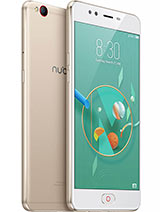 Best available price of ZTE nubia M2 lite in Cdn-2