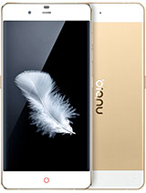 Best available price of ZTE nubia My Prague in Cdn-2