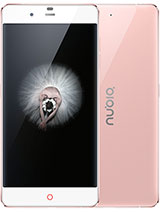Best available price of ZTE nubia Prague S in Cdn-2