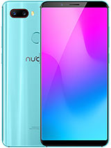 Best available price of ZTE nubia Z18 mini in Cdn-2