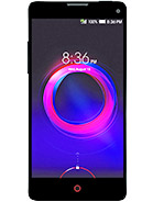 Best available price of ZTE nubia Z5S mini NX405H in Cdn-2