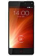 Best available price of ZTE nubia Z5S mini NX403A in Cdn-2