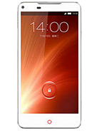 Best available price of ZTE nubia Z5S in Cdn-2