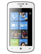 Best available price of ZTE Tania in Cdn-2