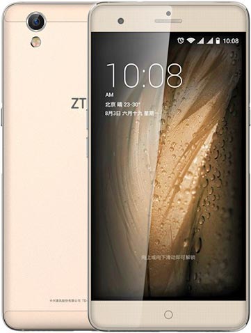 Best available price of ZTE Blade V7 Max in Cdn-2